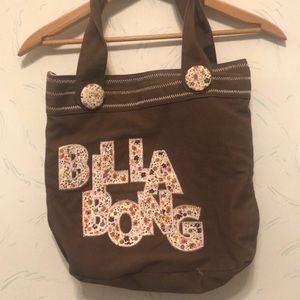 Small Billabong bag perfect for a child!